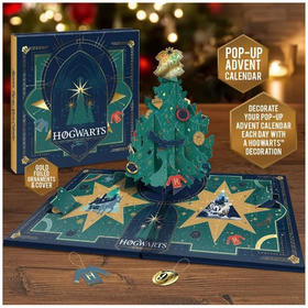 calendario-adviento-harry-potter-pop-up-book