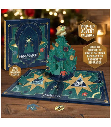 calendario-adviento-harry-potter-pop-up-book