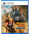 Metal Slug Tactics Ps5