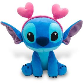 peluche-stitch-corazones-25cm