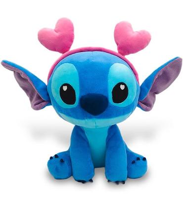 peluche-stitch-corazones-25cm