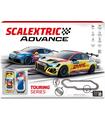 Touring Series Advance Set