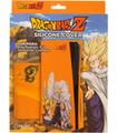 Slim Silicone Cover Dragon Ball Z Ps5 Fr-Tec