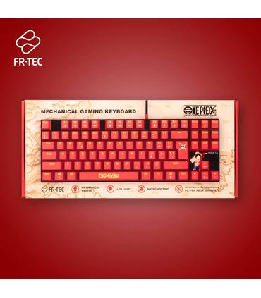 one-piece-keyboard-luffy-pc-fr-tec