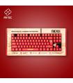 One Piece Keyboard Luffy Pc Fr-Tec