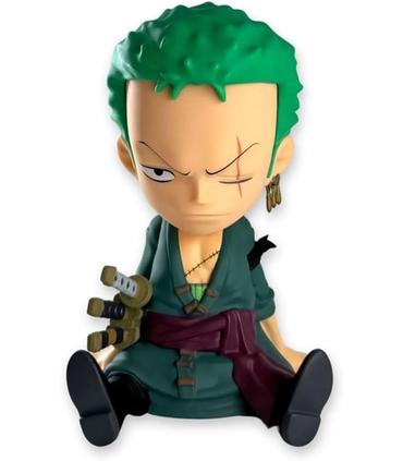 figura-hucha-one-piece-zoro-18cm