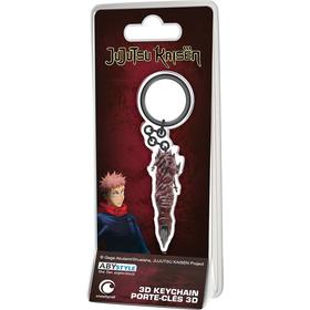 jujutsu-kaisen-keychain-3d-sakuna-s-finger
