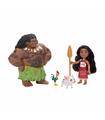 Disney Vaiana  Maui & Vaiana Petite Gift