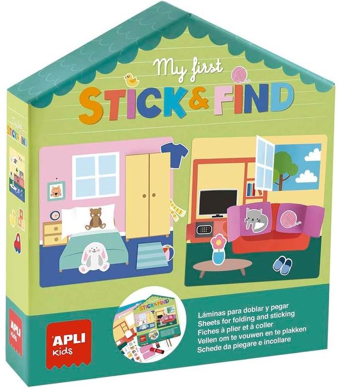 c-my-first-stick-find