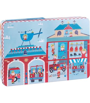 c-met-puzzle-estacion-bomberos-24-piezas