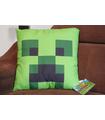 Cojin Minecraft Creeper 40x40cm