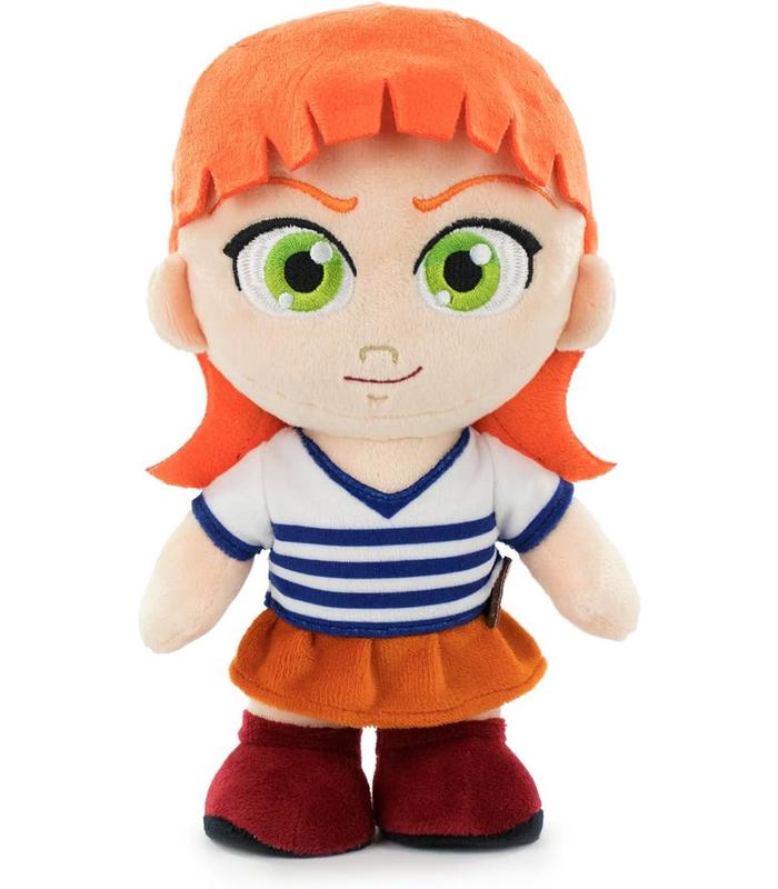 peluche-one-piece-netflix-nami-28cm