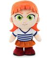 Peluche One Piece Netflix Nami 28Cm