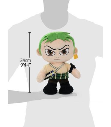 peluche-one-piece-netflix-zoro-29cm