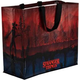 bolsa-compra-reutilizable-stranger-things