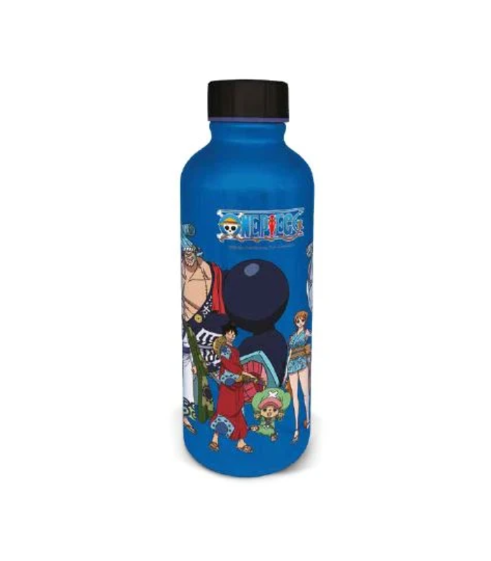 botella-alumunio-one-piece-wano-755ml