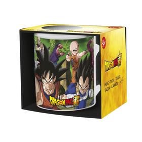 taza-porcelana-dragon-ball-super
