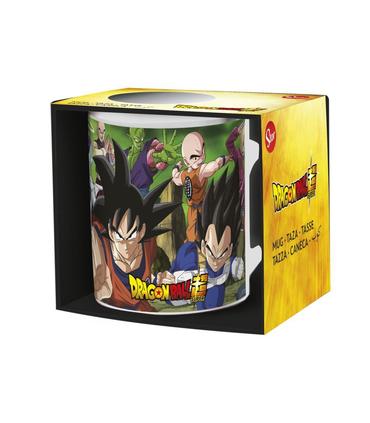 taza-porcelana-dragon-ball-super