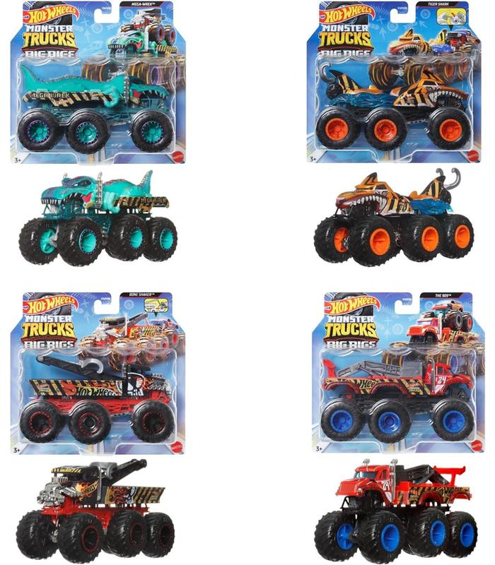 hot-wheels-monster-trucks-big-rigs-coche