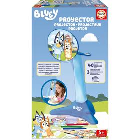 proyector-bluey