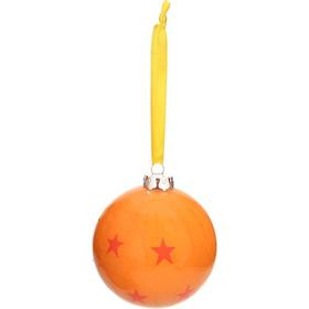 Bola De Dragon 4 Estrellas Bola Navidad