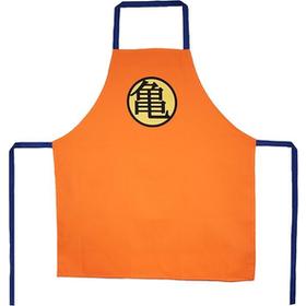 delantal-dragon-ball-kanji-kame-tortuga