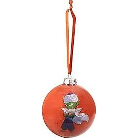 Bola Navidad Piccolo Chibi Dragon Ball Z
