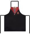 Delantal Harry Potter Gryffindor