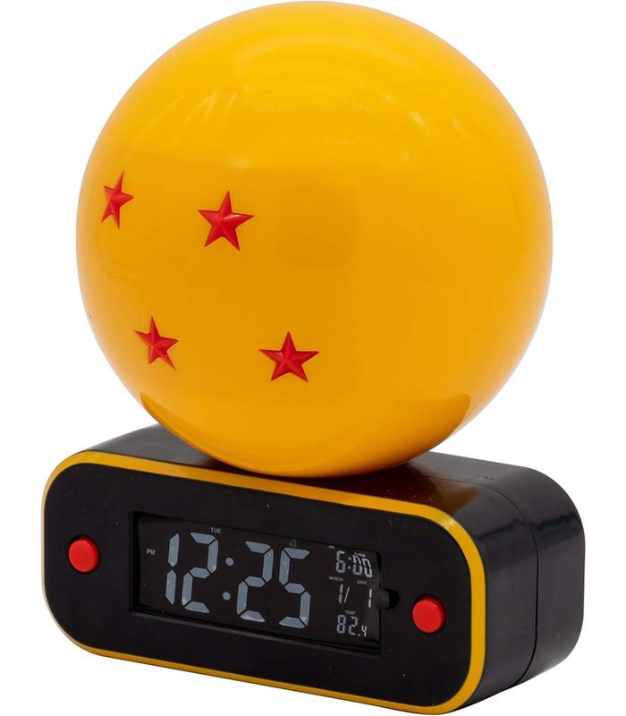 bola-de-dragon-reloj-despertador-y-altavoz