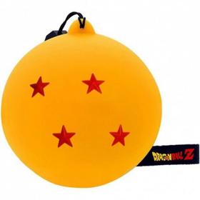 Bola De Dragon Lampara Led 6 Cm Dragon Ball