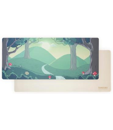 alfombrilla-xxl-tanooki-deskmat-yuki