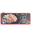 PC One Piece Mouse Pad