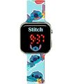 Reloj Led Stitch (6x4)