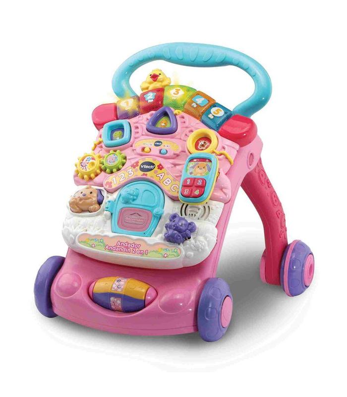 andador-andandin-2-en-1-rosa