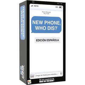 what-do-you-meme-new-phone-who-dis