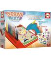 Spray Art