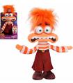 Inside Out 2 Pelcuhe 35 Cm Ansiedad