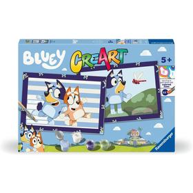 creart-bluey