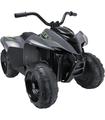 Injusa Quad Kawasaki Kfx90 6v