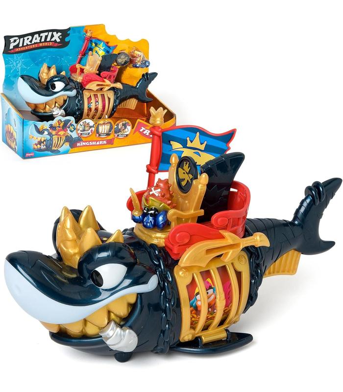 piratix-king-shark-golden-teeth