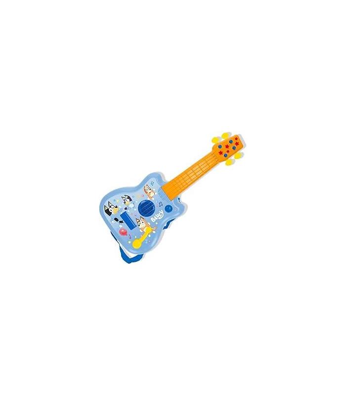guitarra-de-juguete-bluey