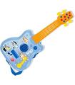 Guitarra de Juguete Bluey