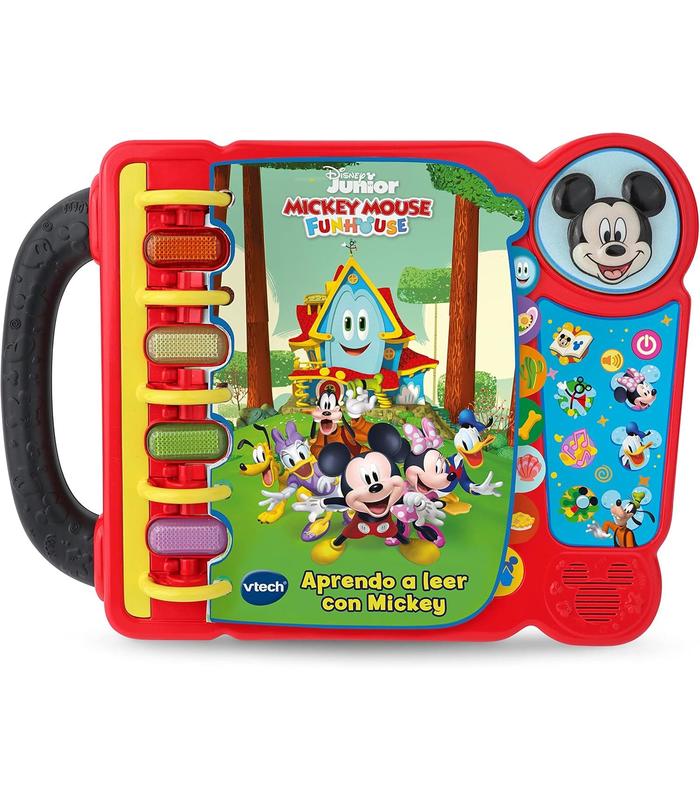 aprendo-a-leer-con-mickey