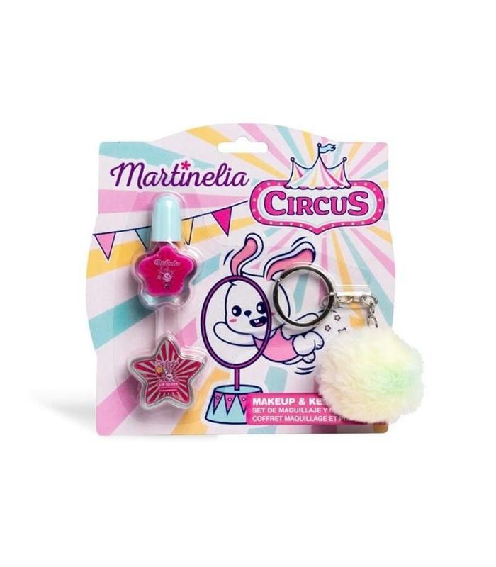 martinelia-circus-makeup-keychain-set
