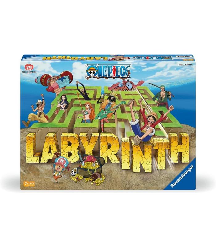 laberinto-one-piece