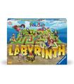 Laberinto One Piece