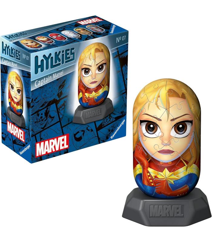 puzzle-3d-marvel-captain-marvel
