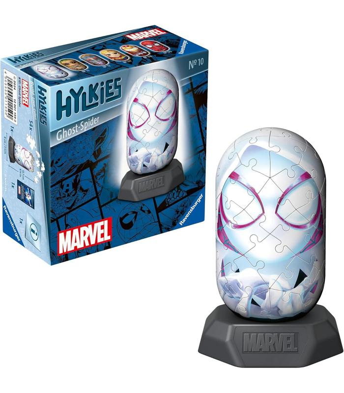 puzzle-3d-marvel-ghost-spider