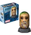 Puzzle 3D Marvel: Groot
