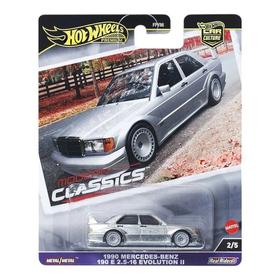 hw-clasicos-1990-mercedes-benz-190-e